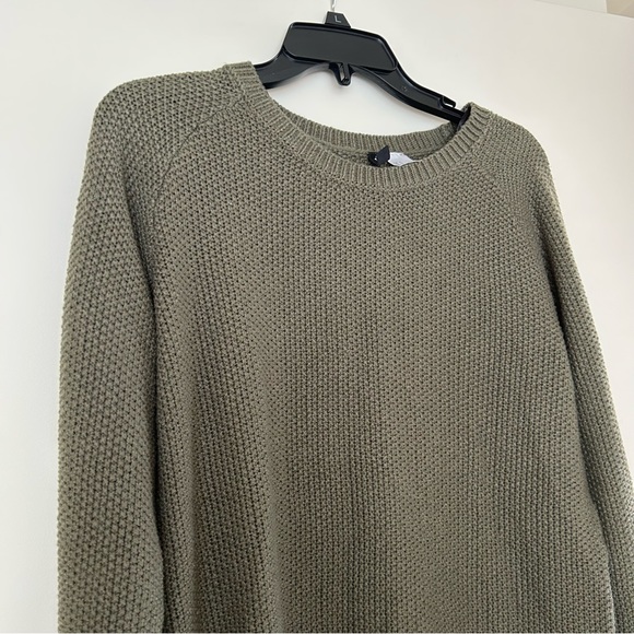 H&M Divided Textured Pullover Sweater - Picture 4 of 11